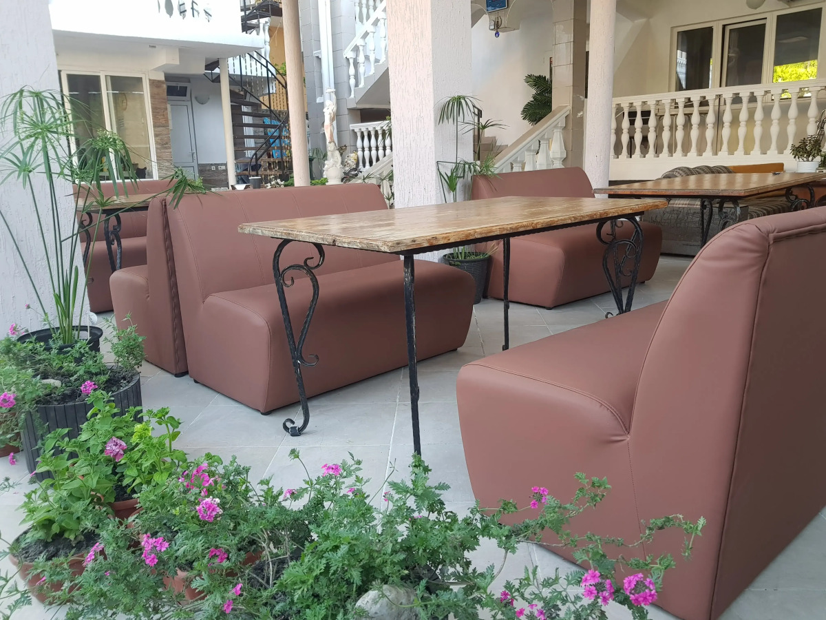 Гостевой Дом ЮгАделия Сочи