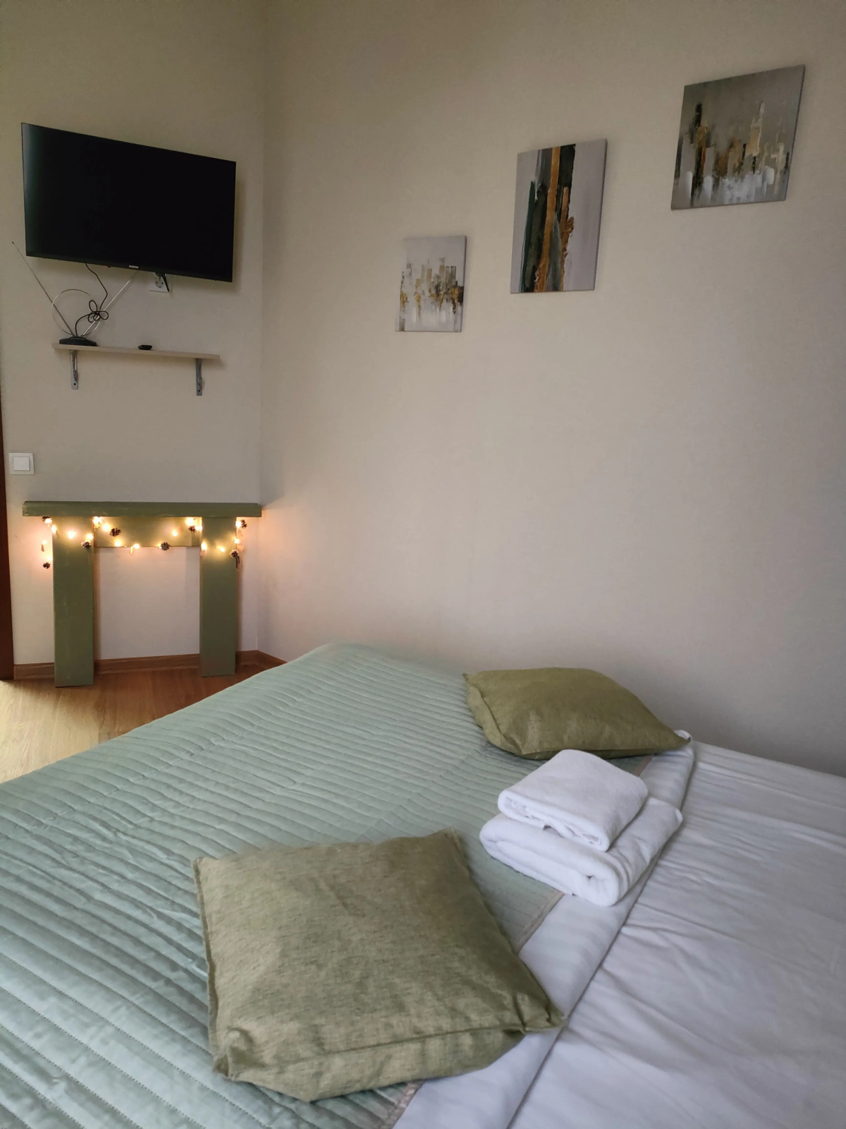 Отель Рокко