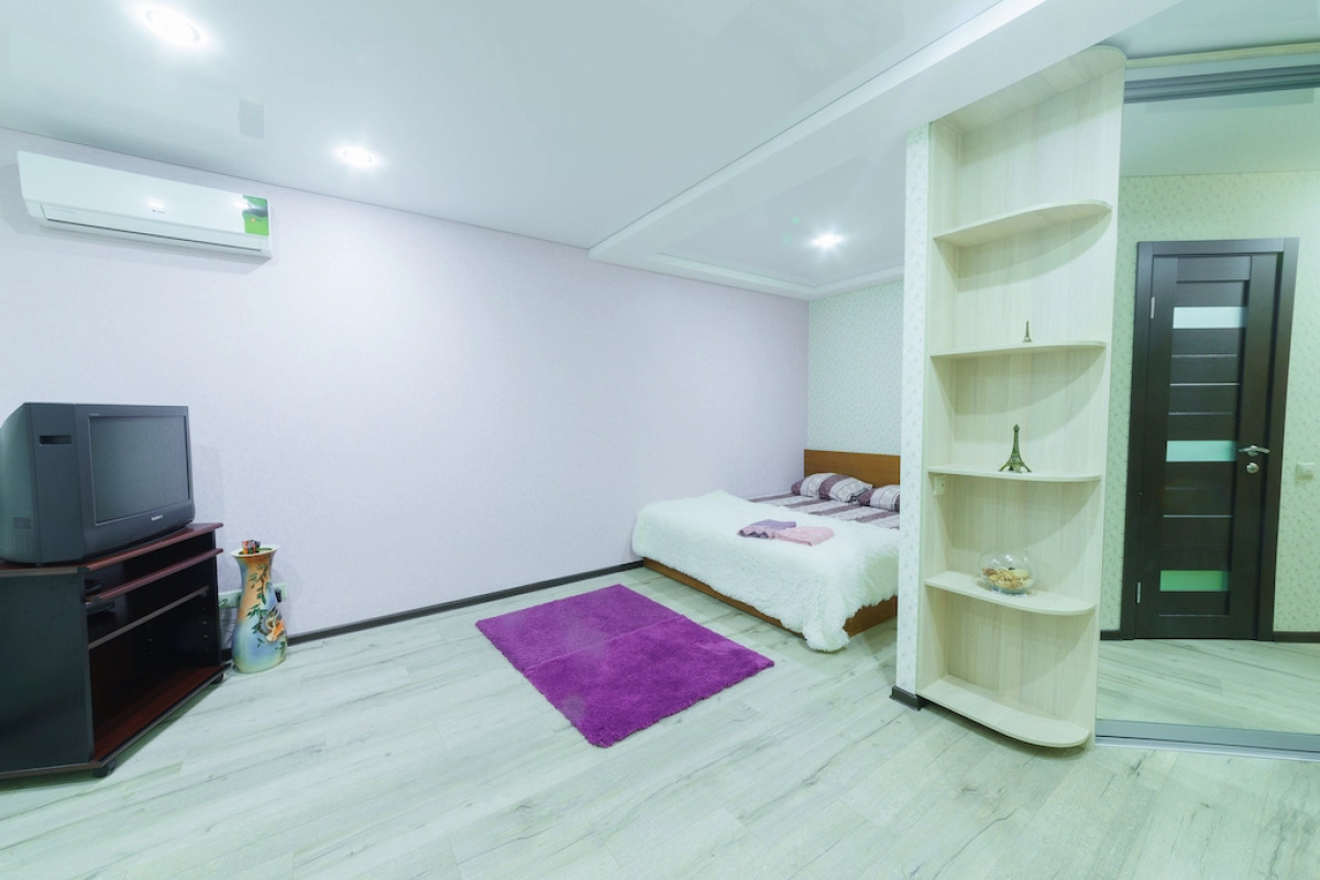 Апартаменты на Рахова