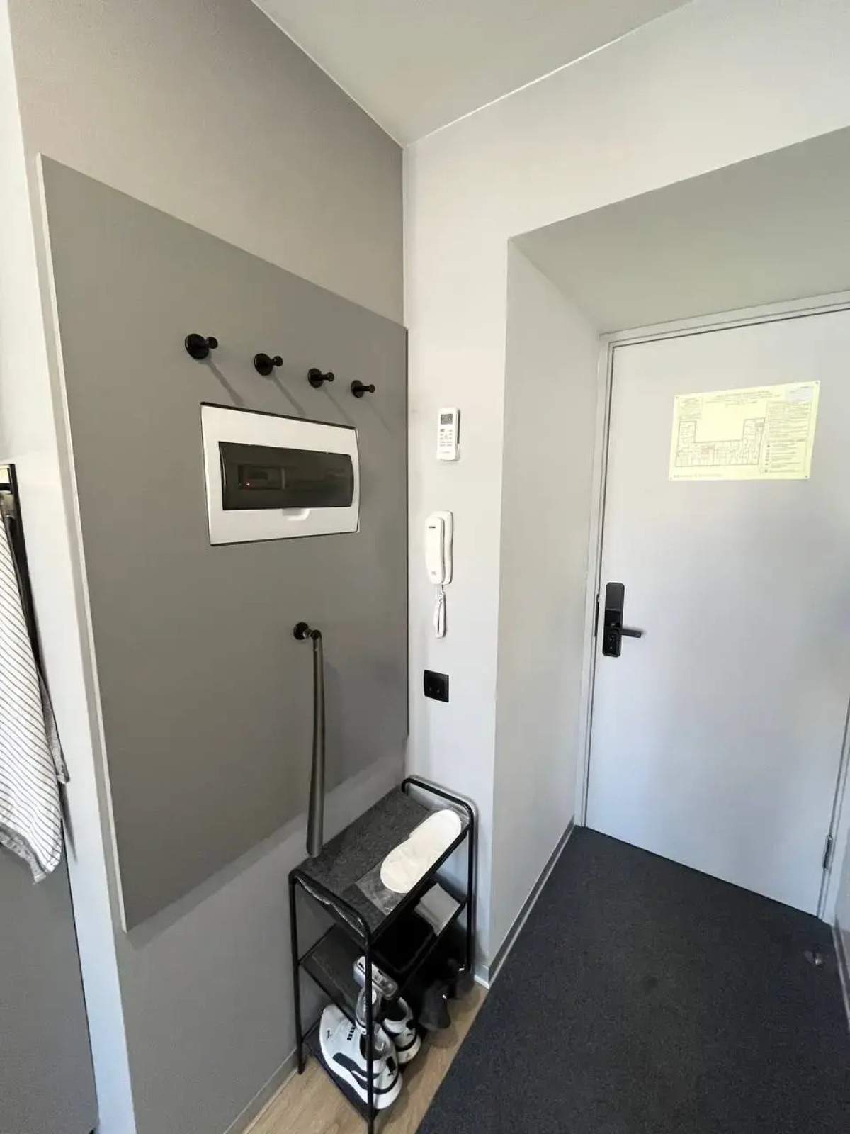 Апартаменты Студия окна на Лиговский