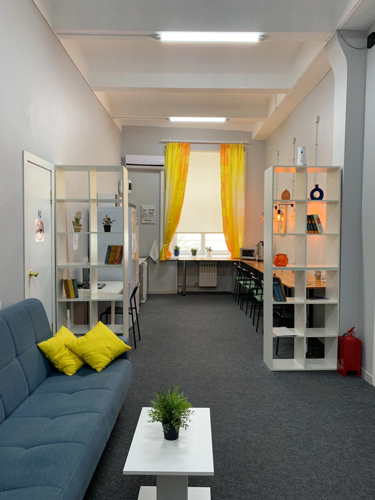 Хостел 5Небо