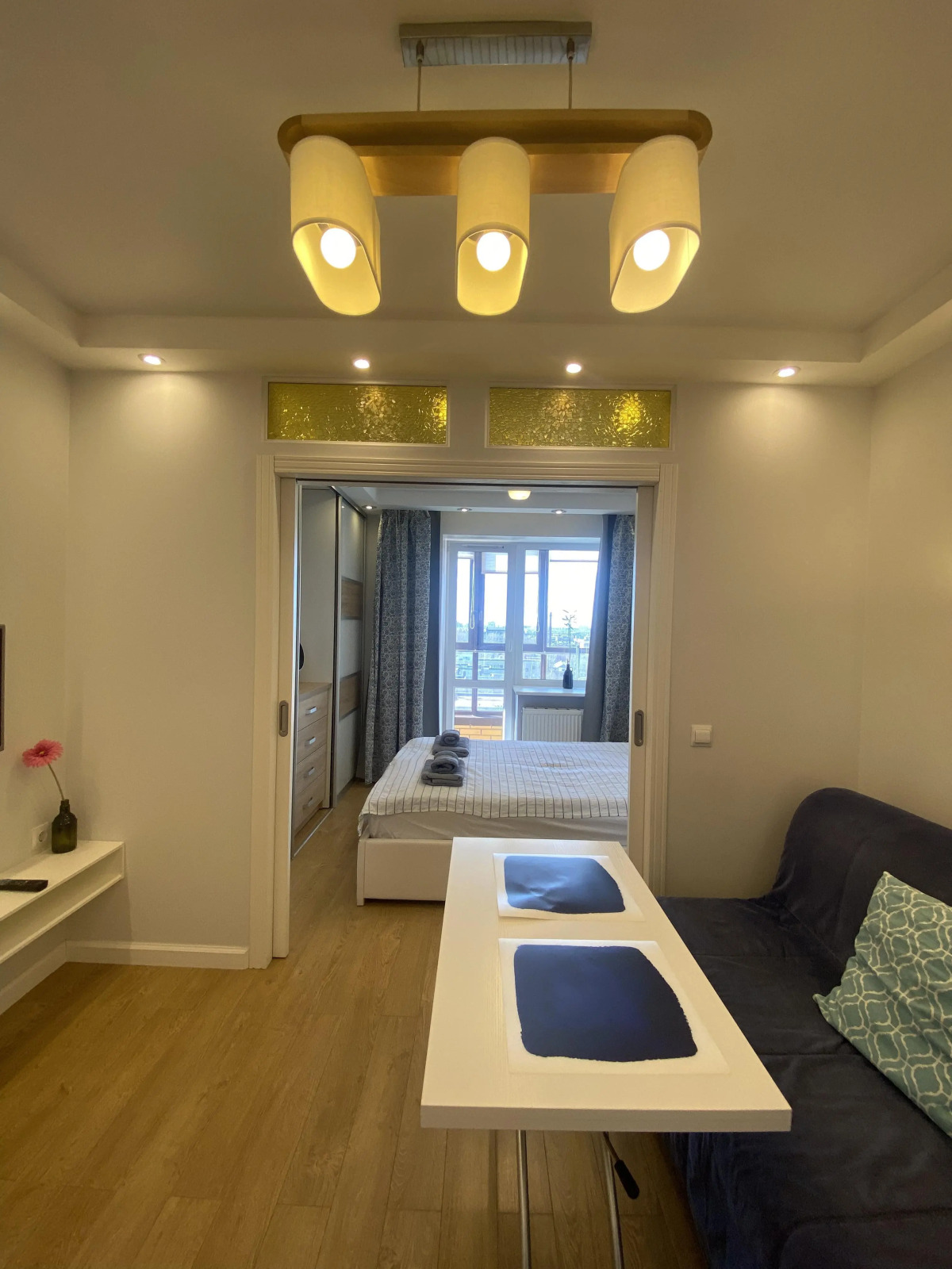 Апартаменты СЧАСТЬЕ