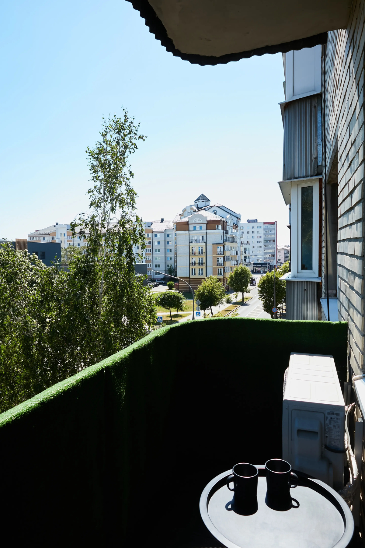 Апартаменты Luma Loft