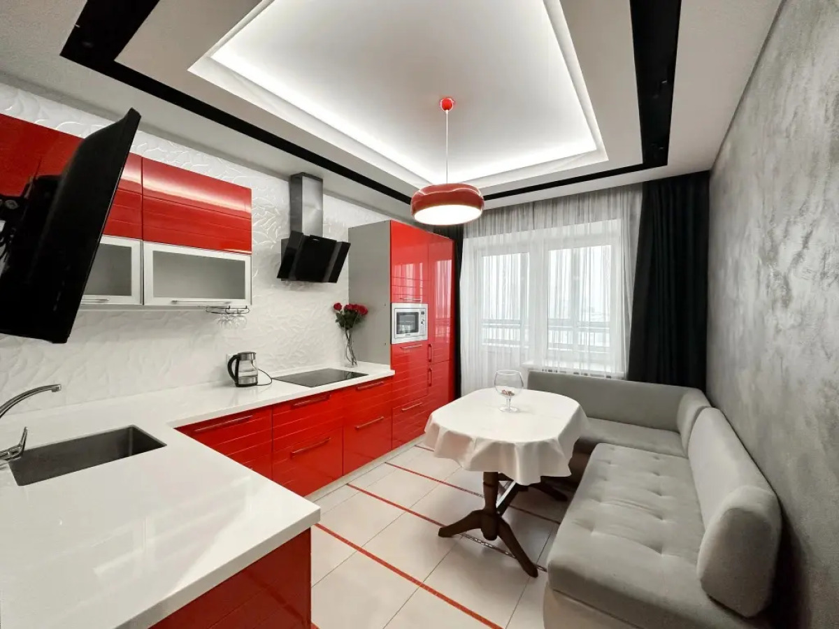 Апартаменты на Аркадия Гайдара 5 1