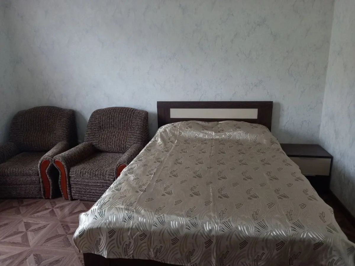 Квартира Уютная квартира на побережье