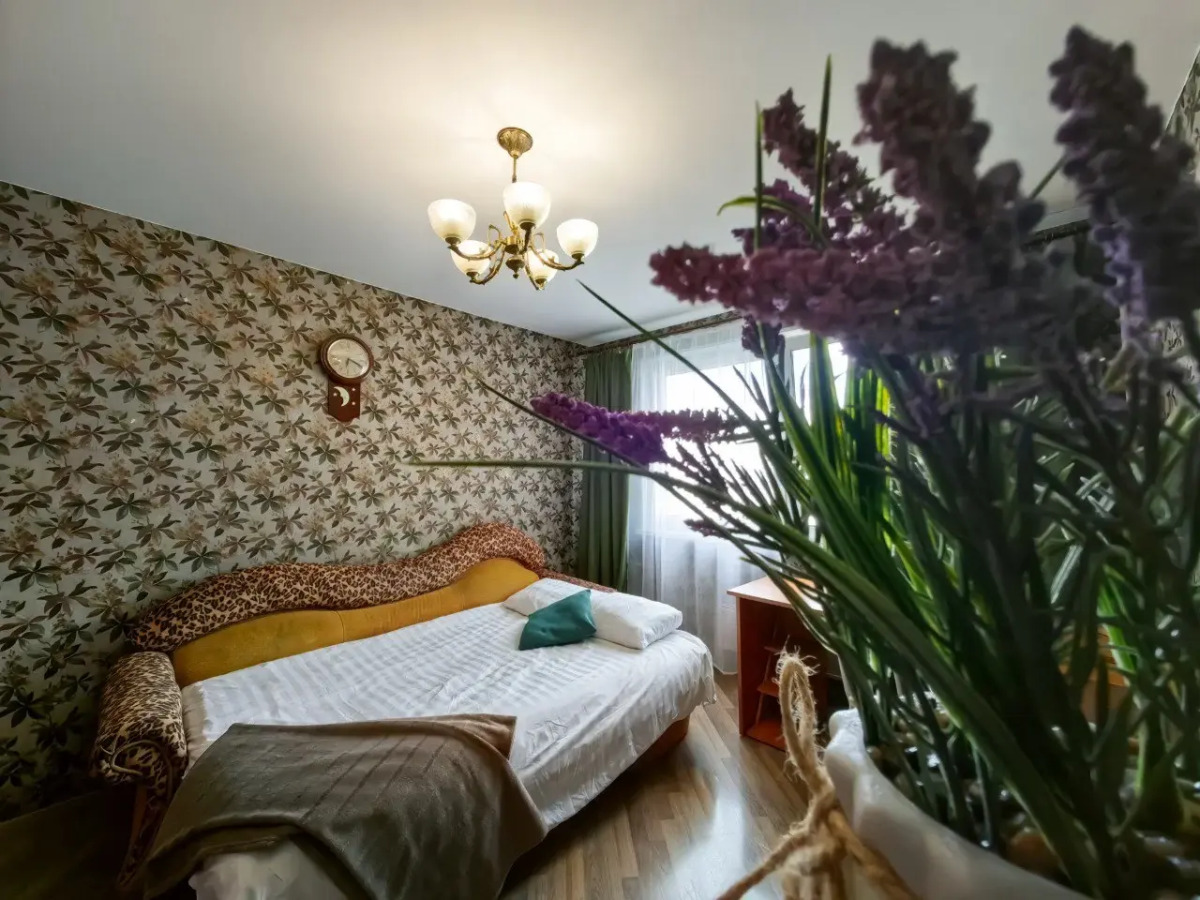 Квартира Комфортабельная и Уютная