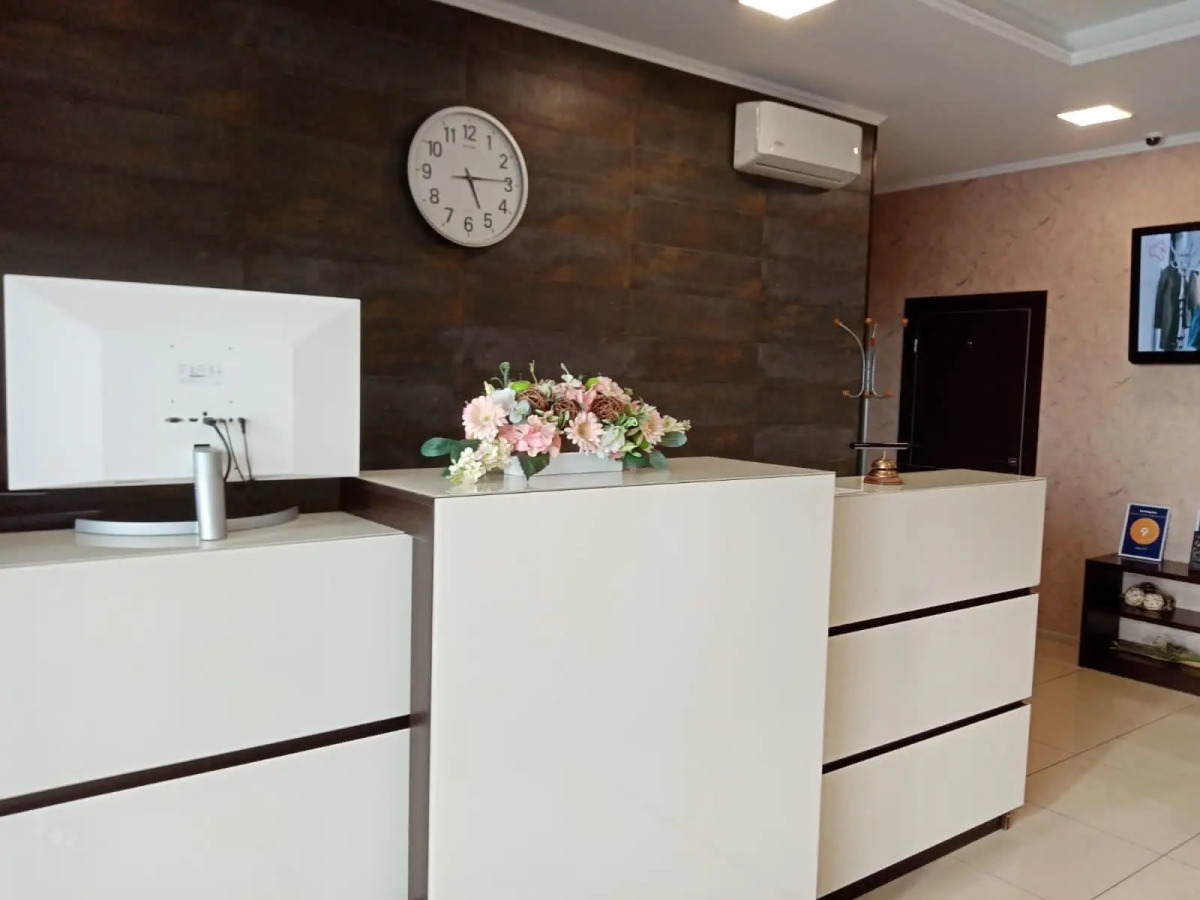 Отель 97 ИП Блохнин В.В.