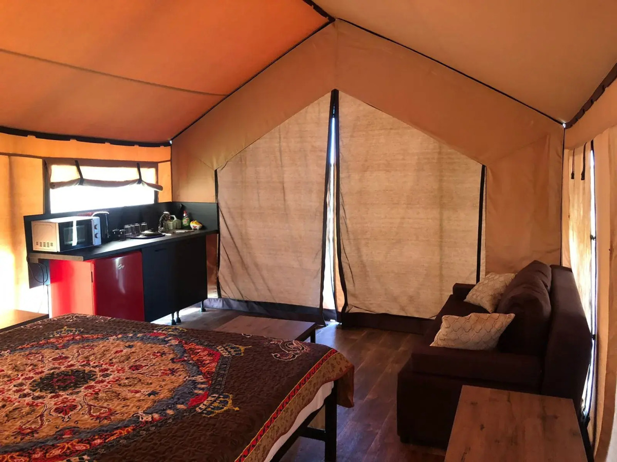 Широкая балка