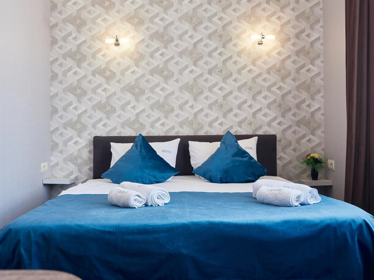 Гостевой дом Аиша