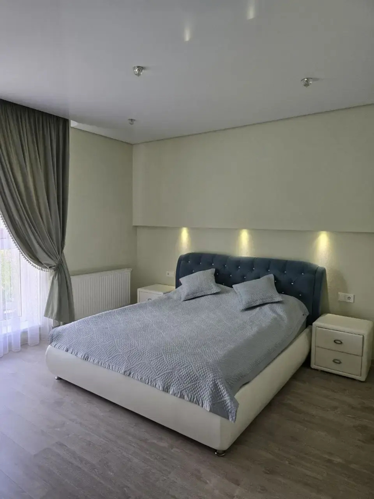 Квартира на Лермонтова