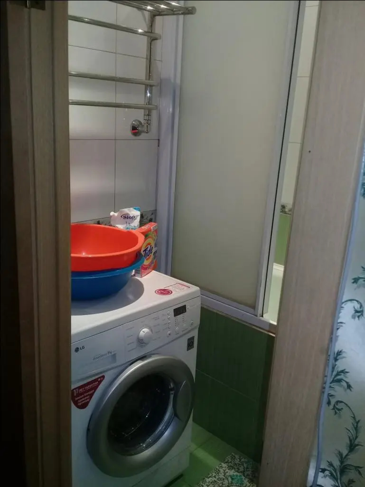 Апартаменты на Донском