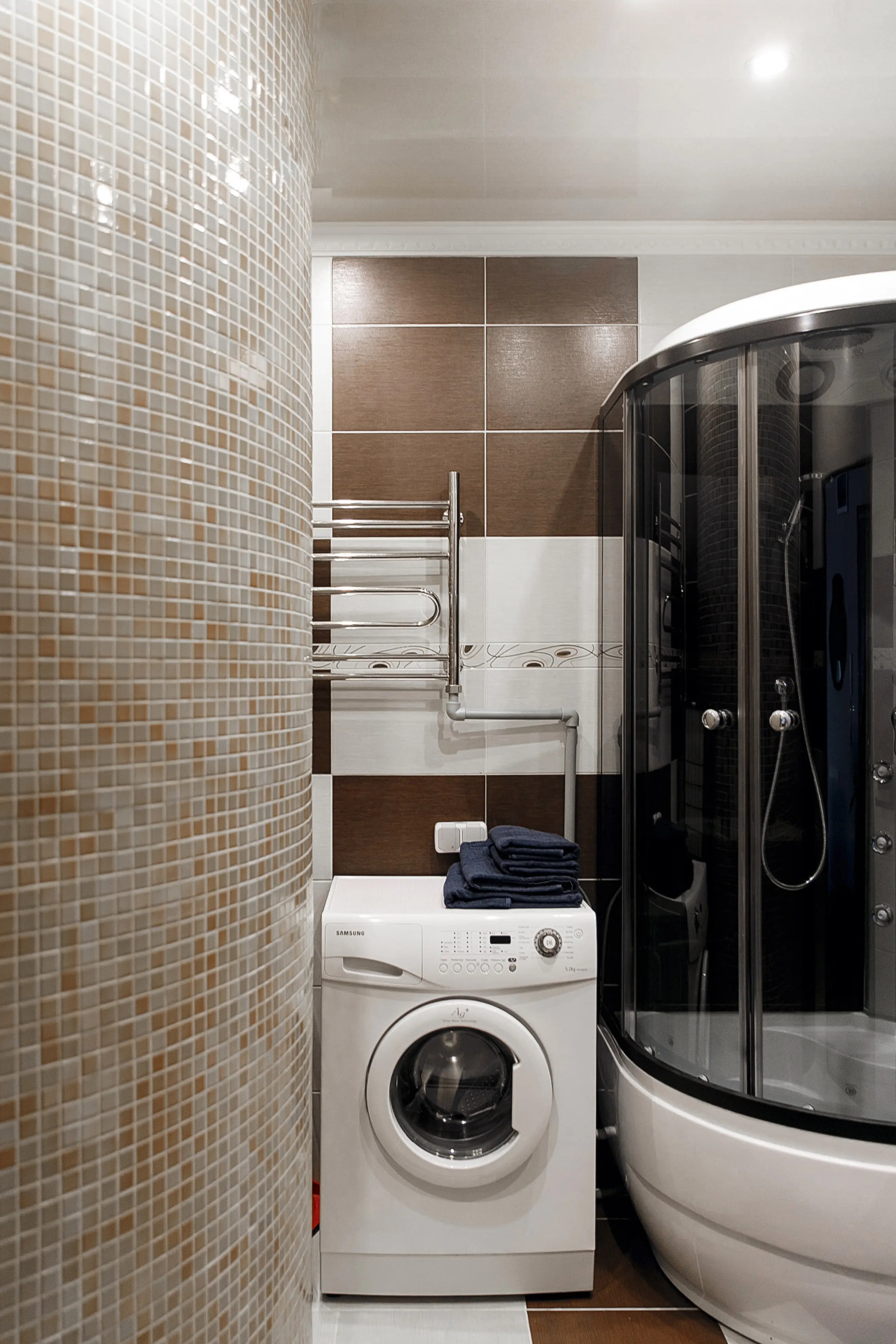 Апартаменты Roomroom на Набережной