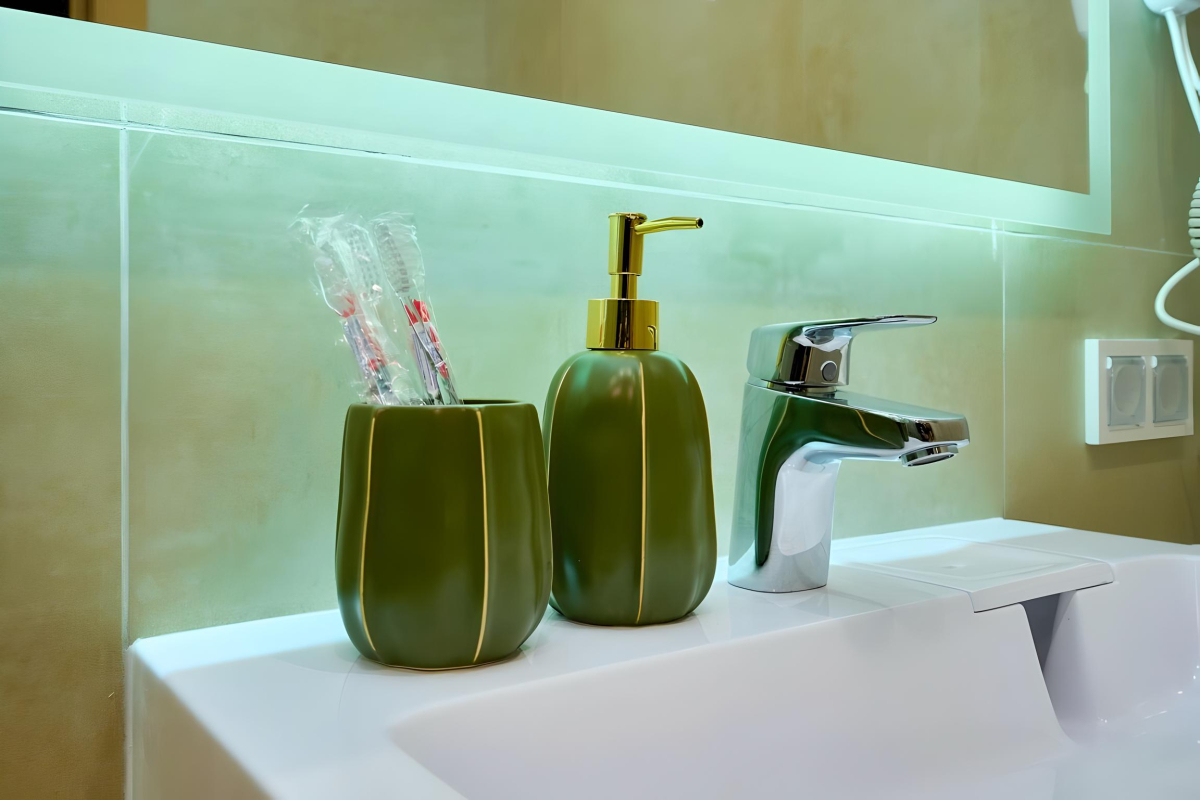 Апартаменты Grand Palace 1325