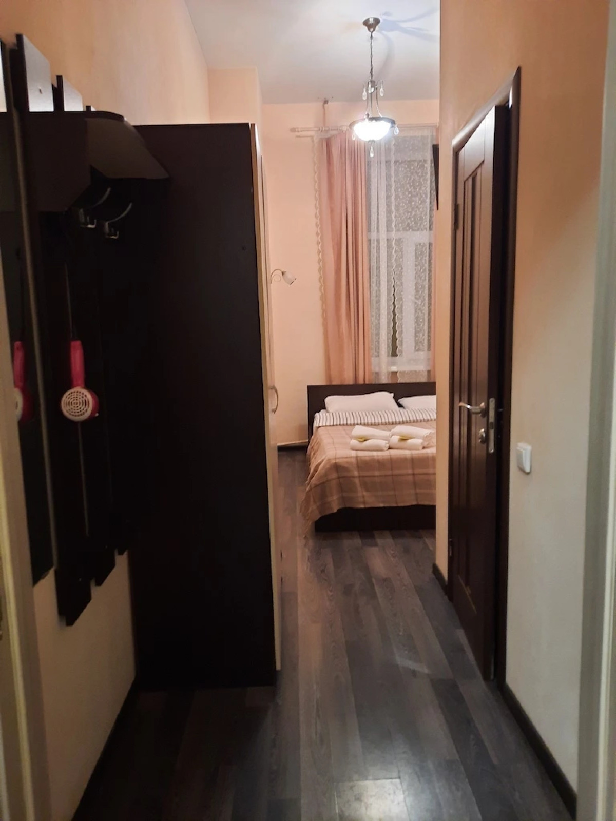 Отель Best Room