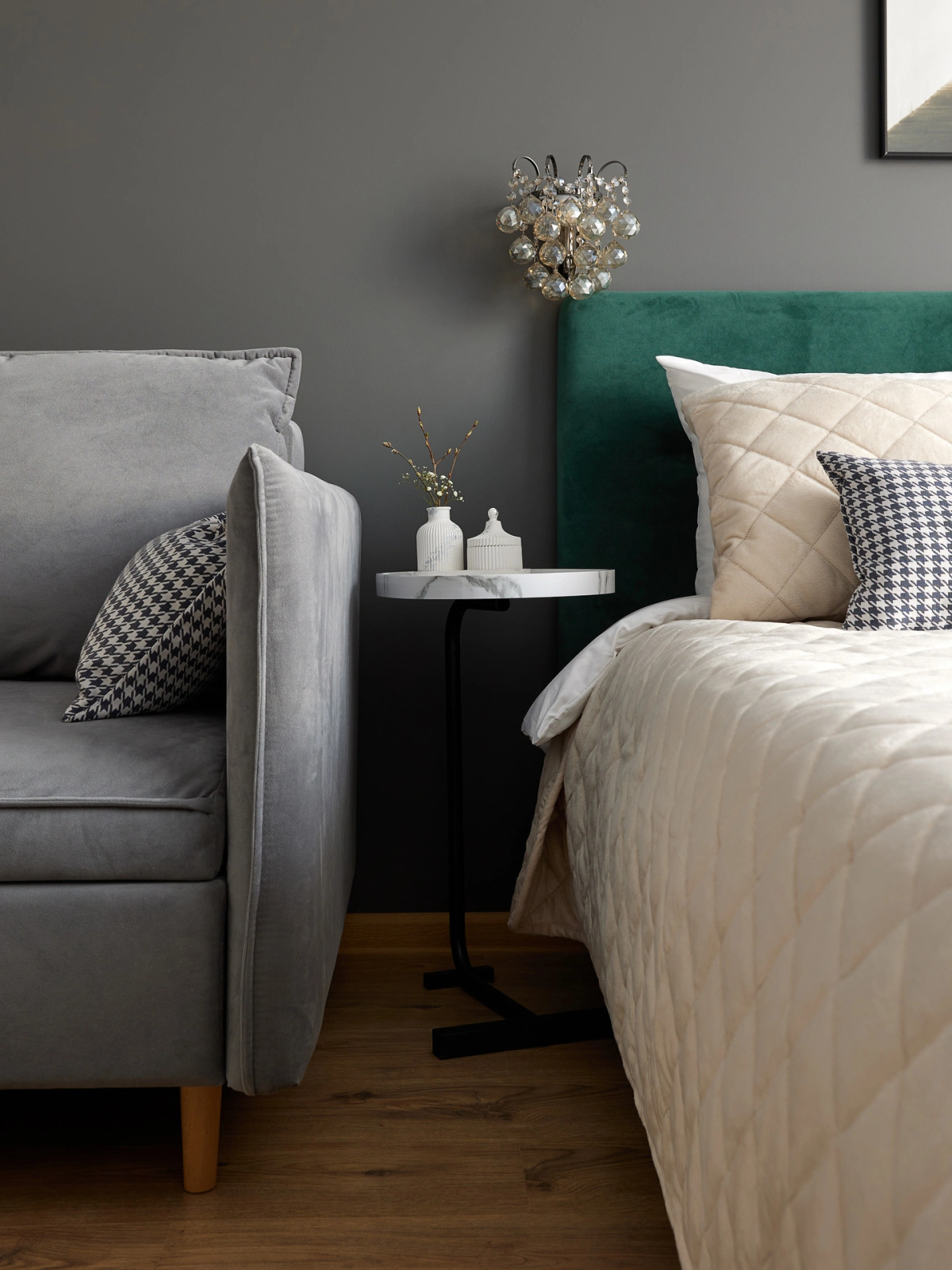 Апартаменты Malachit Apart