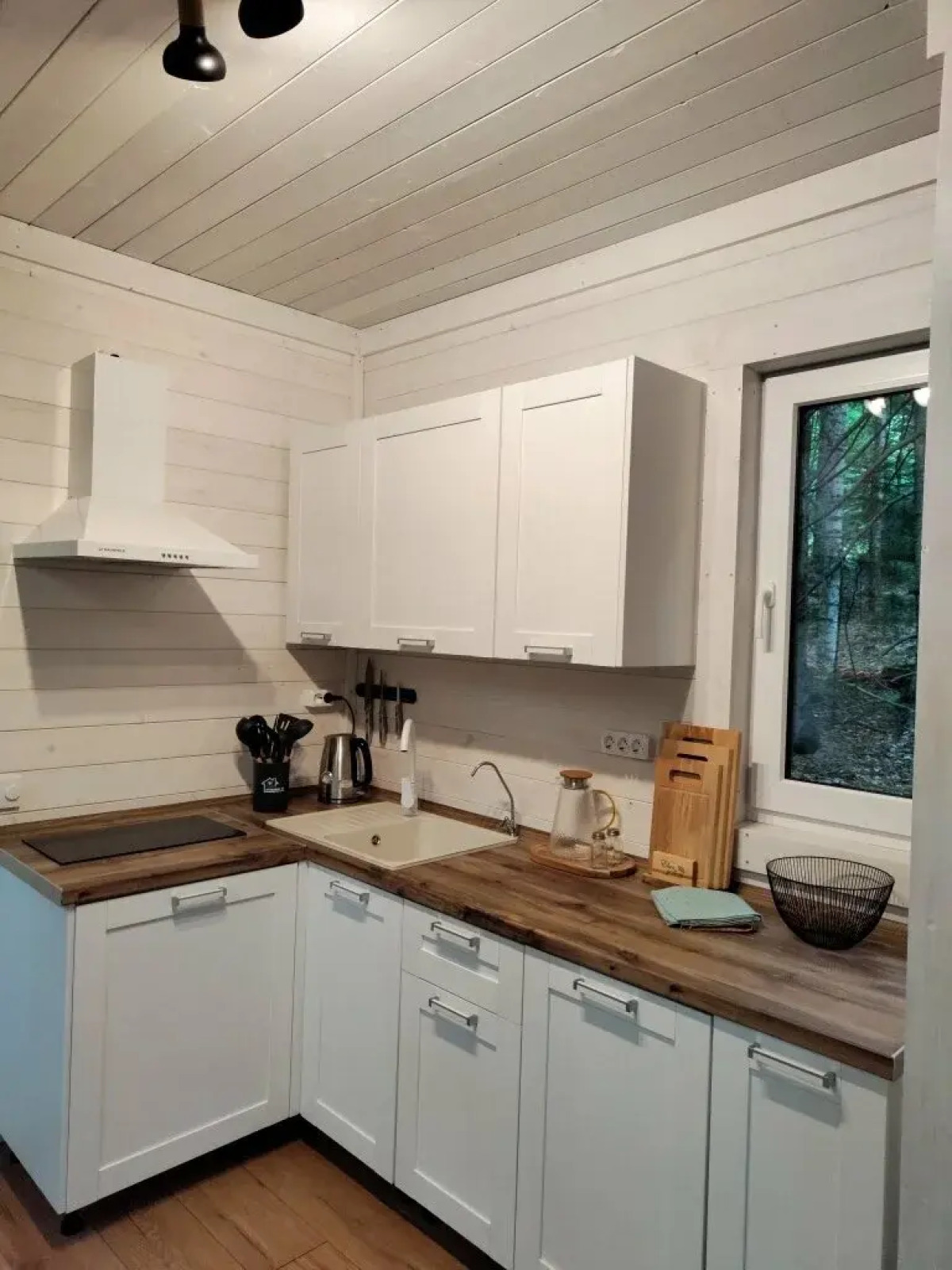 База отдыха Дом гор