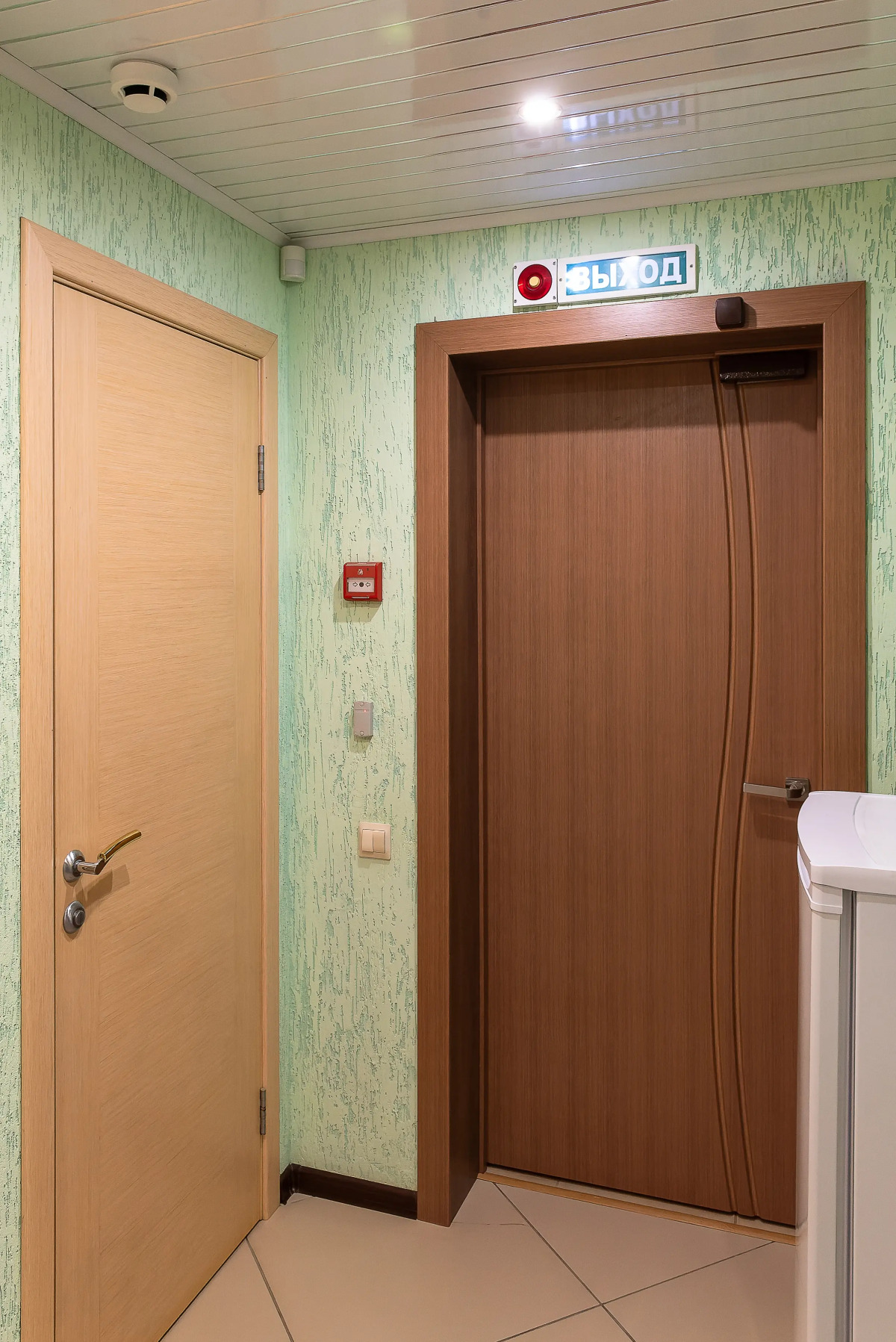 Мини-отель Комфорт Черниковка