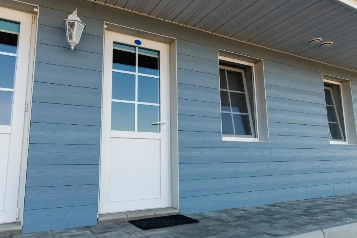 Отель Тихий дворик