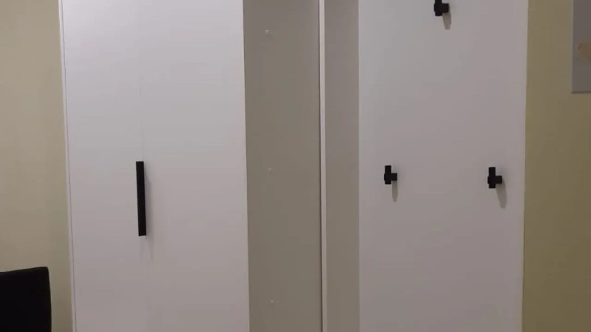 Квартира студия в Екатеринбурге