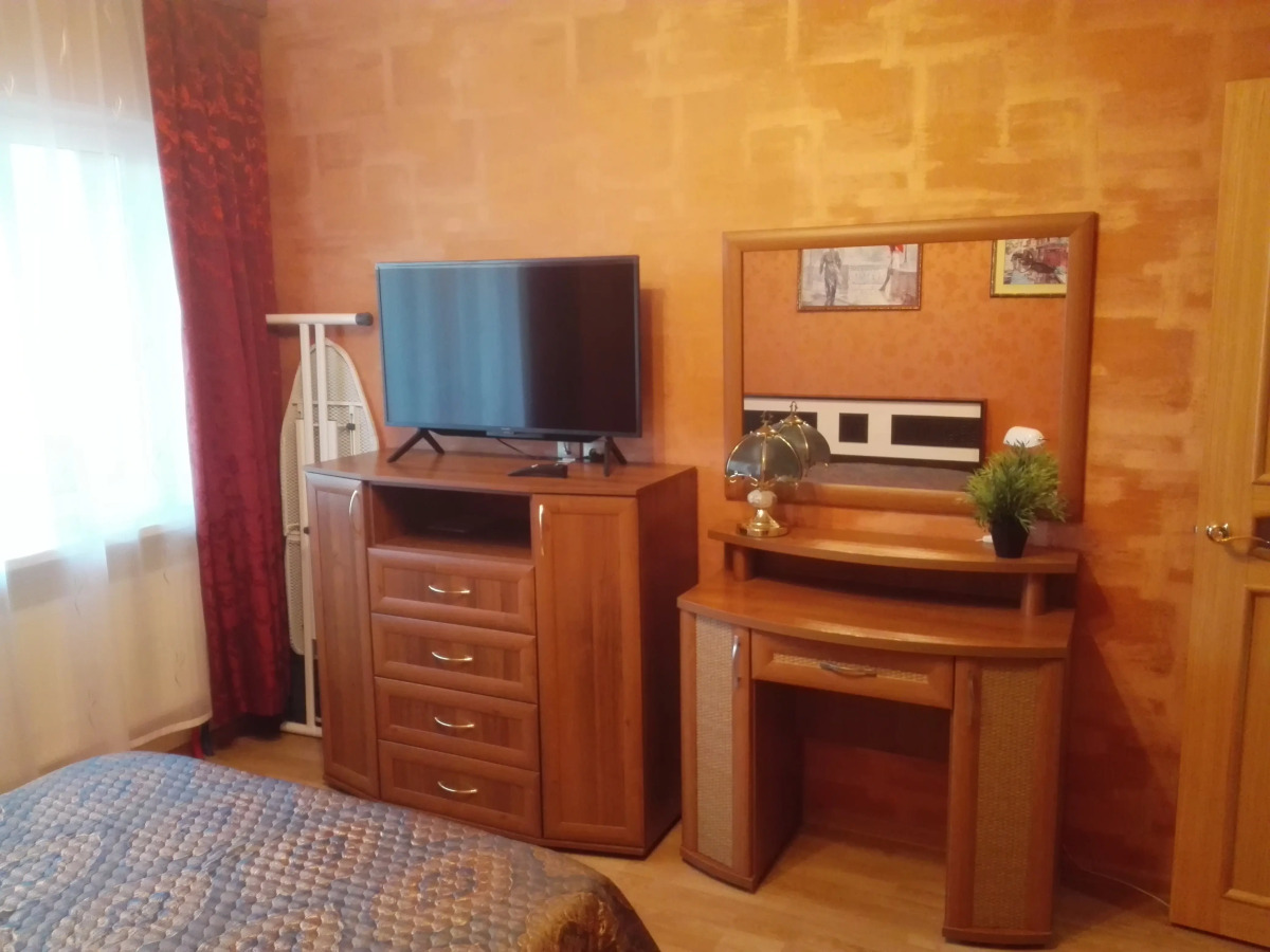 Квартира на Днепропетровской