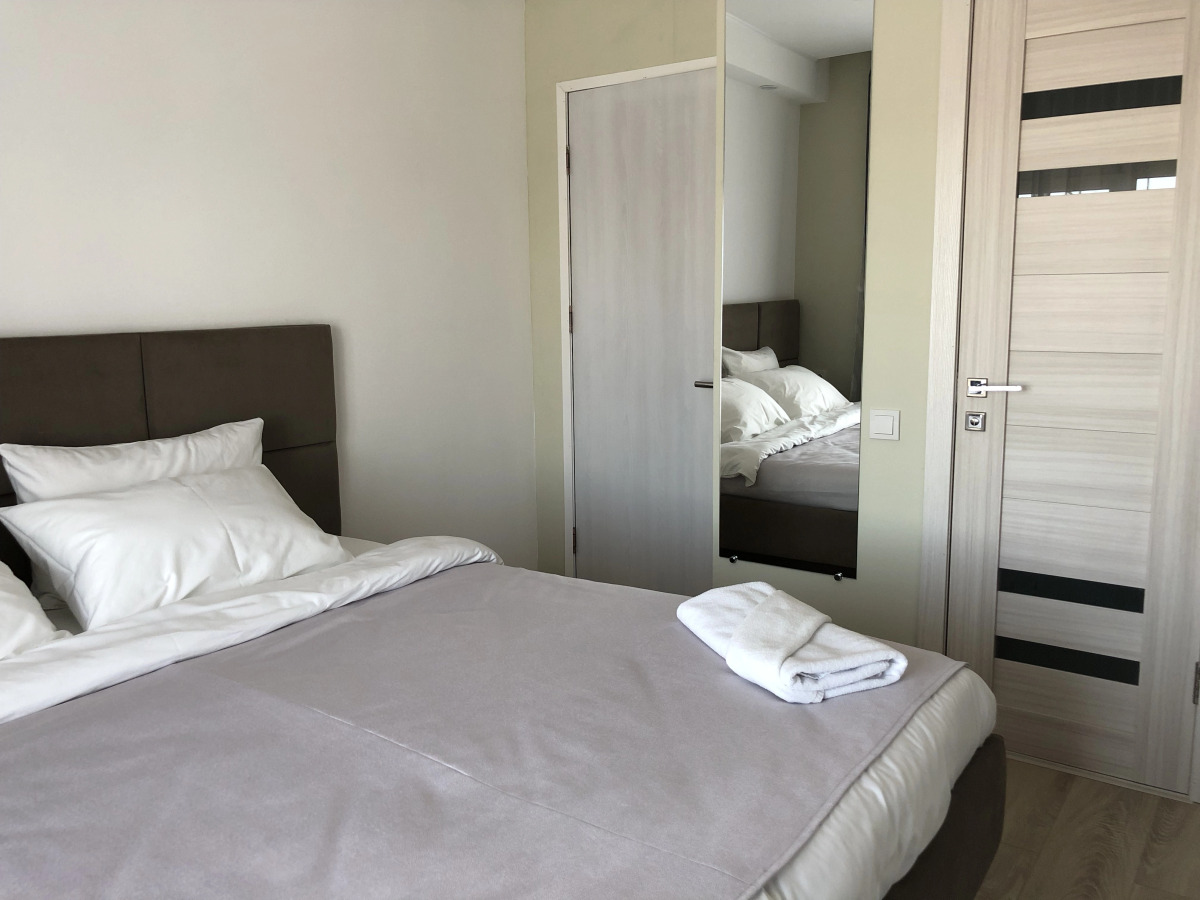 Мини-Отель Forest