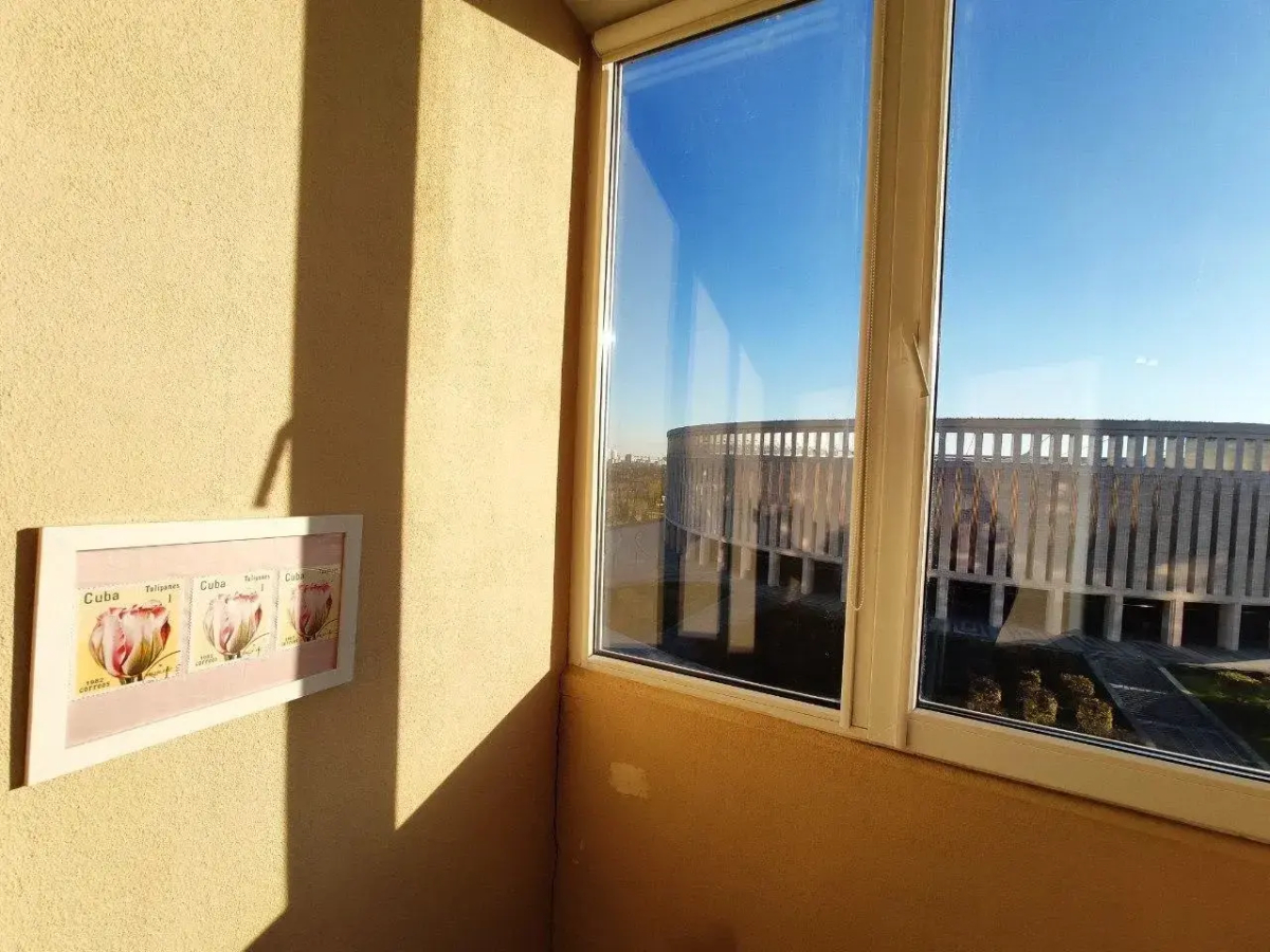 Апартаменты Сутки В КРД с Панорамным Видом  на Краснодар