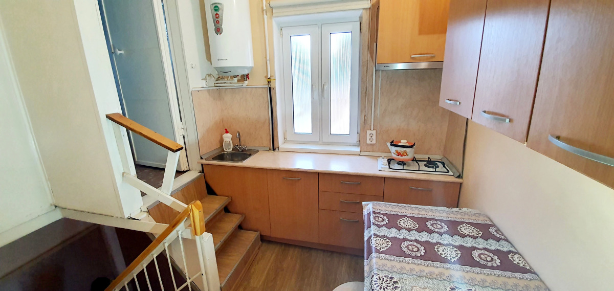 Гостевой  дом На Владимирской 21