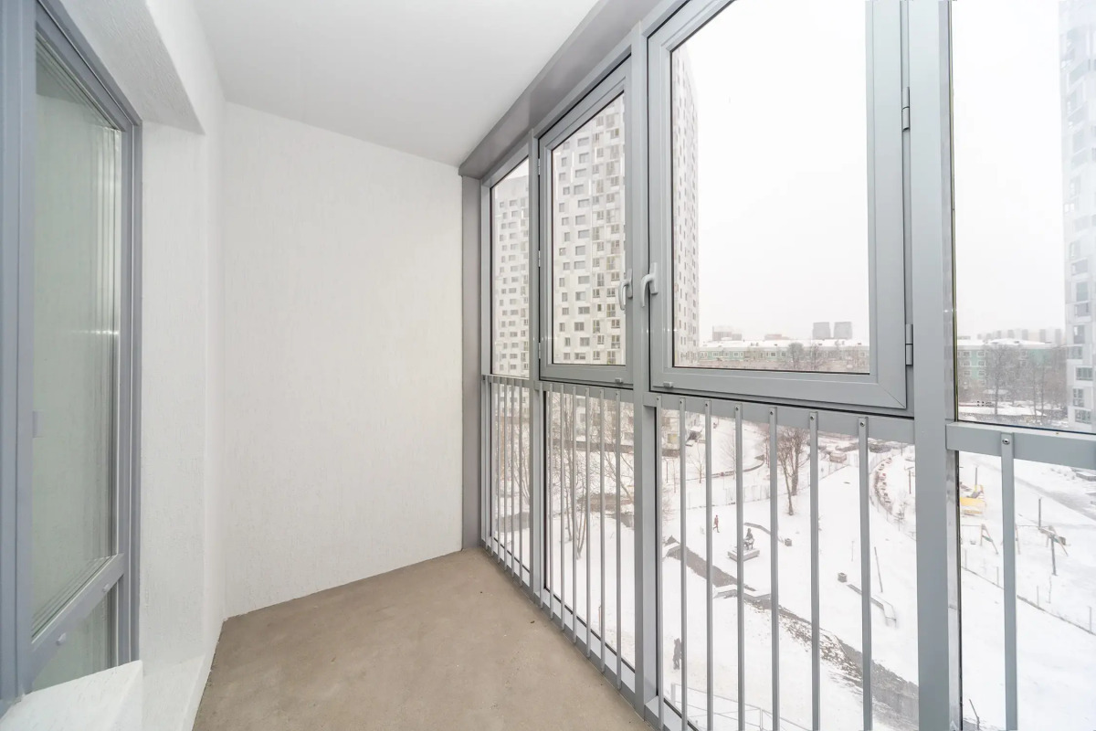 Квартира ЖК Гулливер