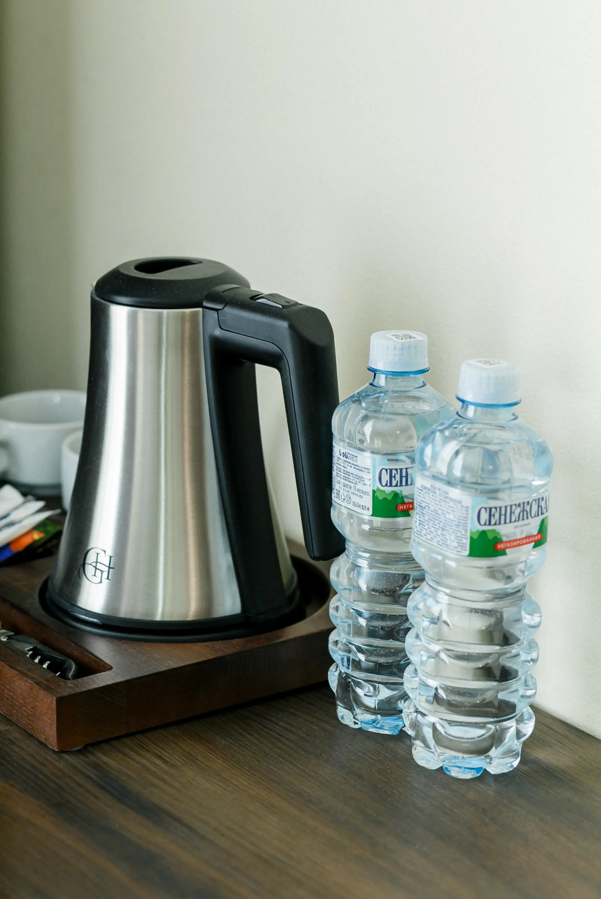 Отель Бухта Мечты