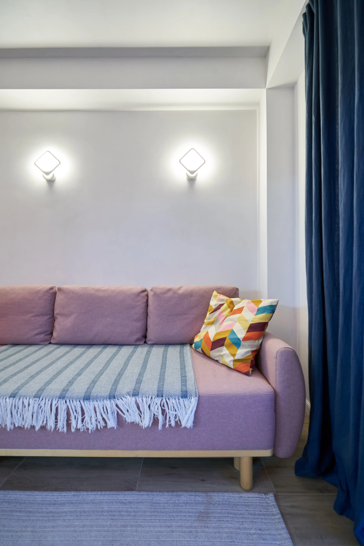 Квартира на Вознесенской