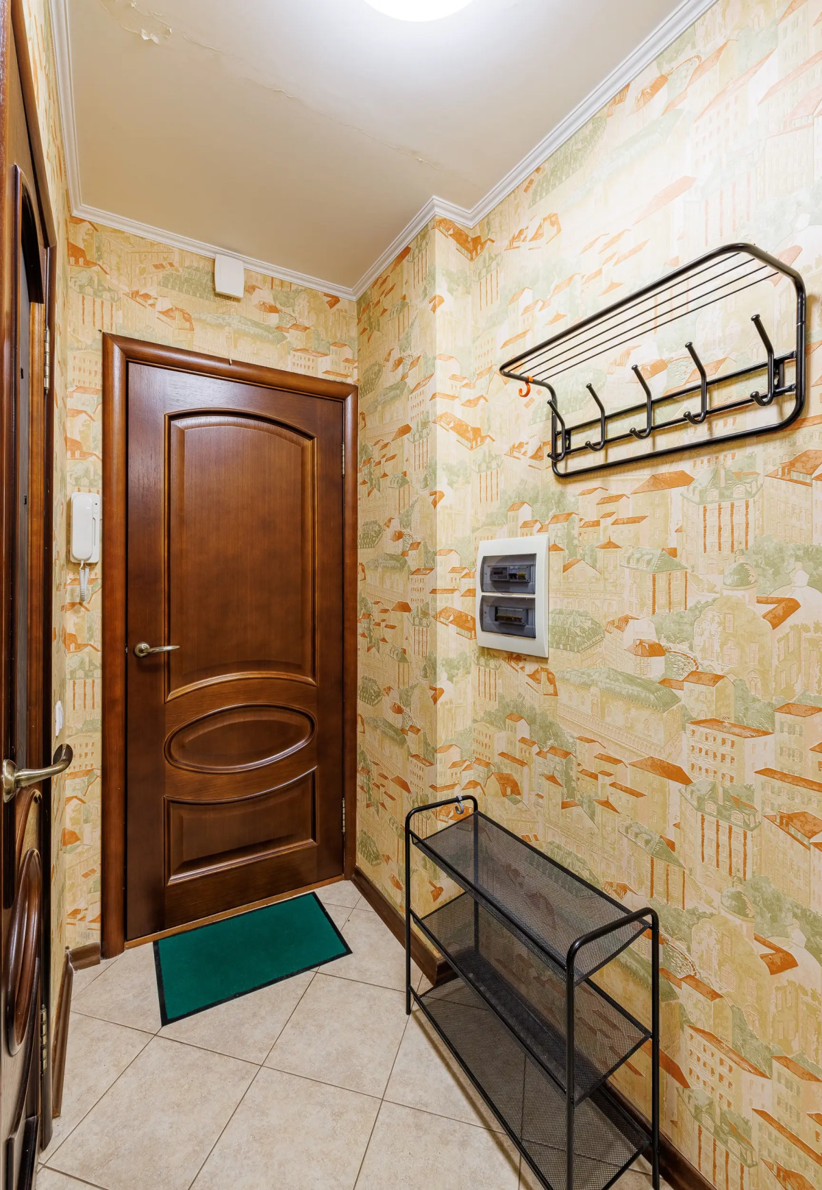 Квартира На Фридриха Энгельса