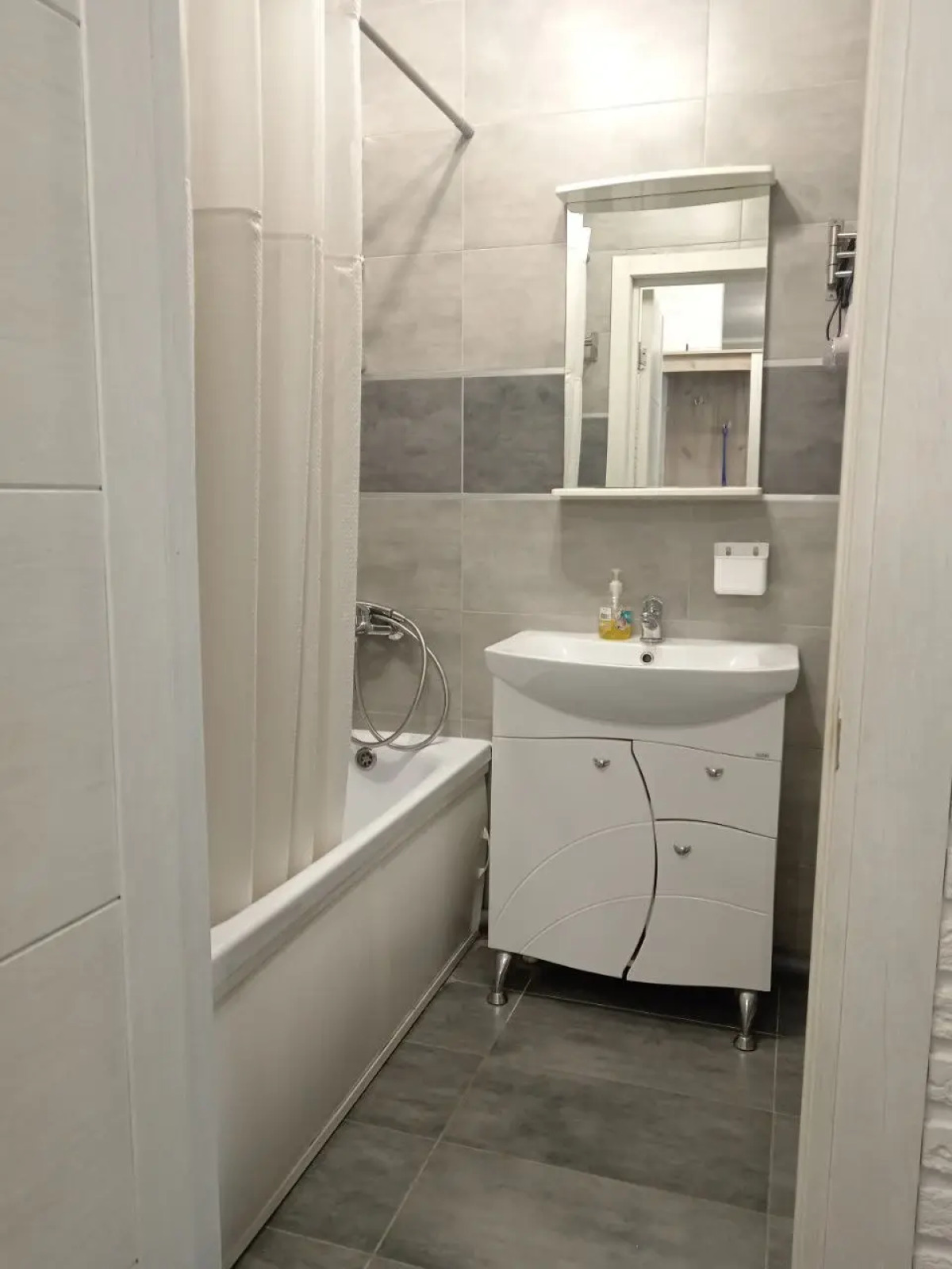 Квартира Уютная рядом с Ледовым Дворцом