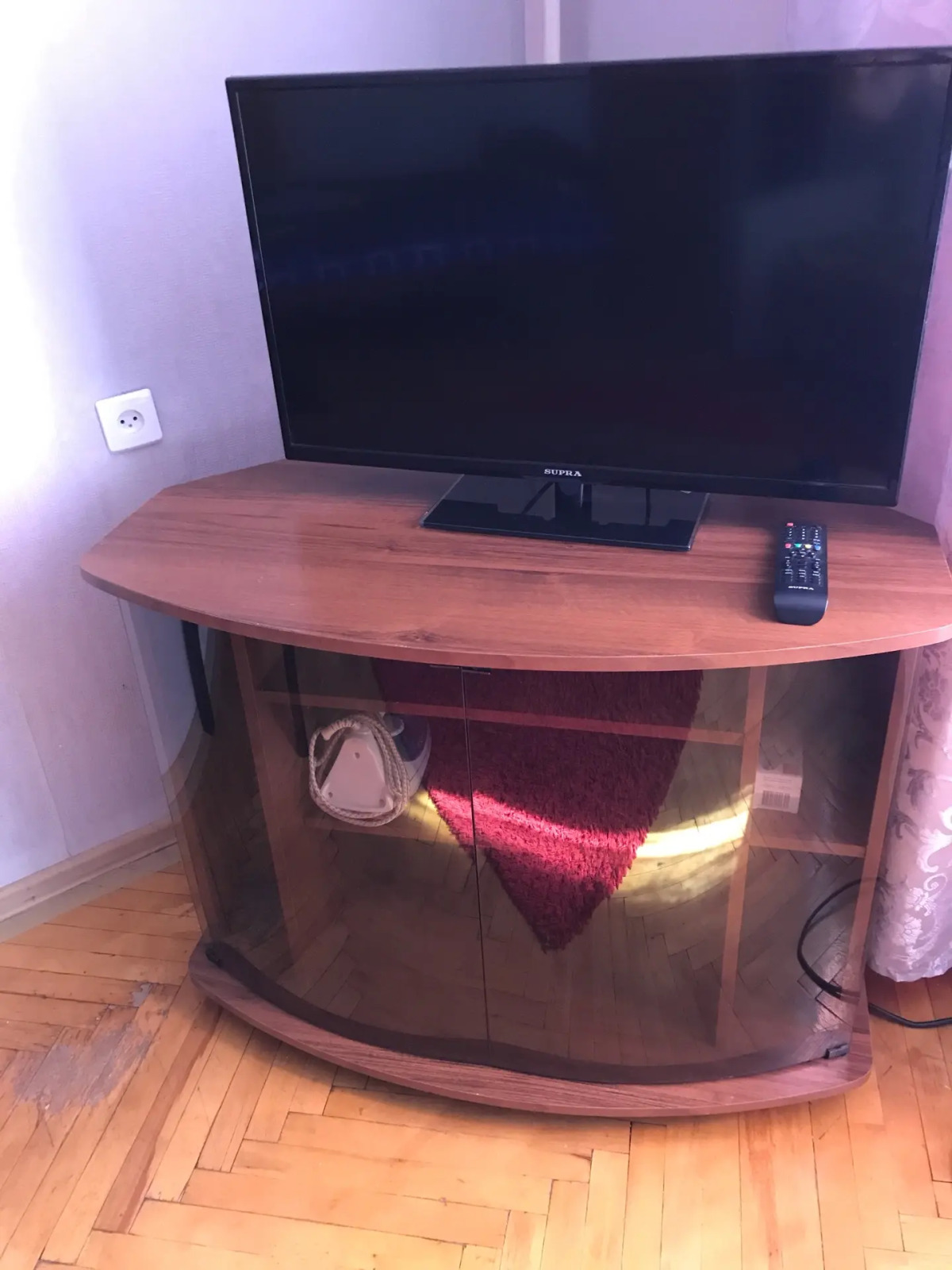 Апартаменты Конева 16