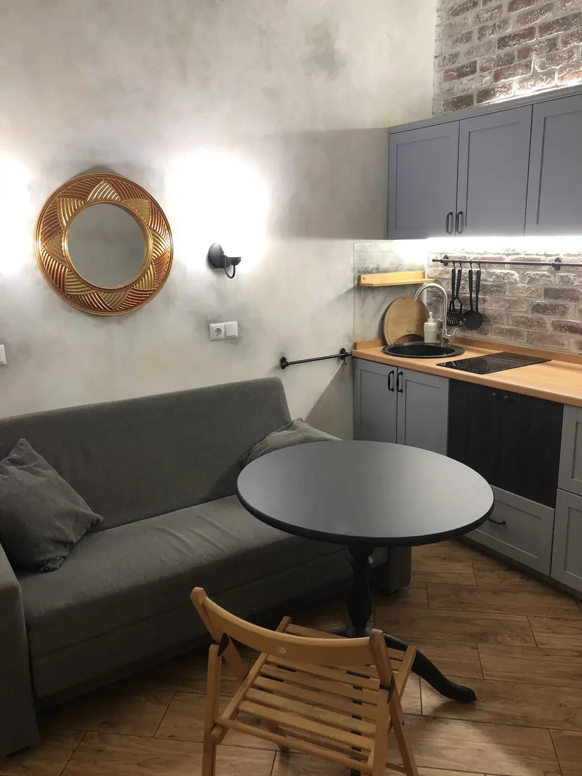 Гостевой дом Афалина РЮТ