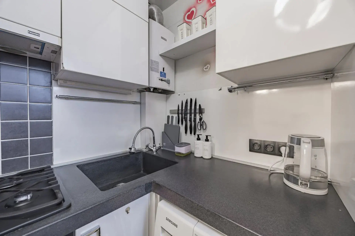 Квартира 2-х комнатная в центре Сормово