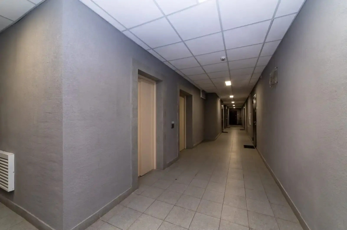 Апартаменты В Новых Ватутинках