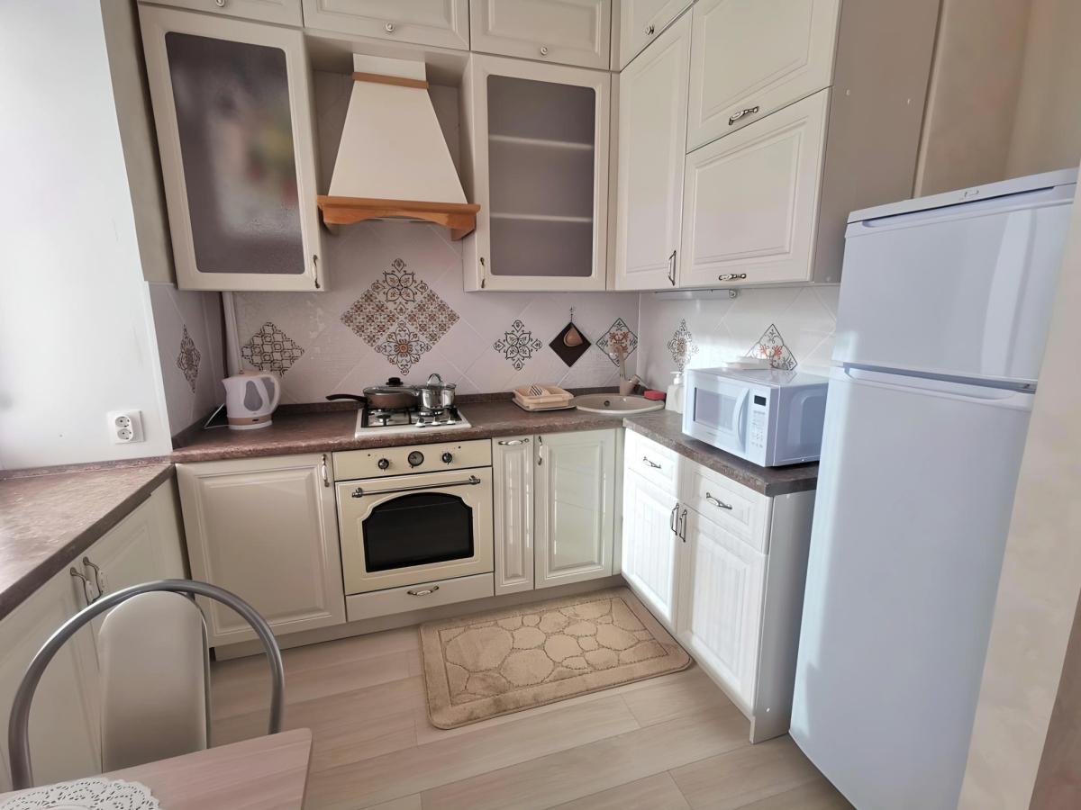 Апартаменты студия в центре Казани