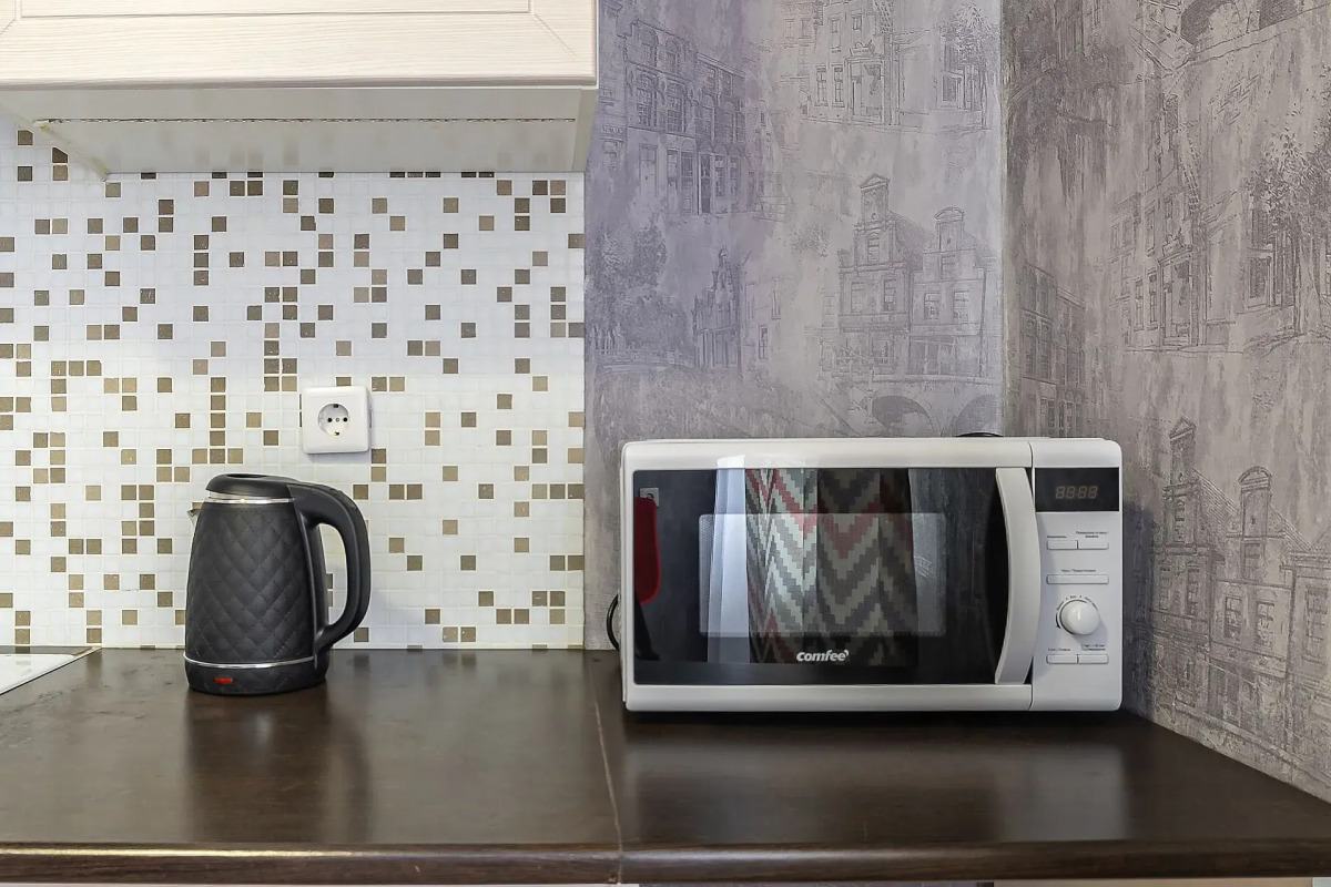 Квартира на ул. Карла Маркса 58