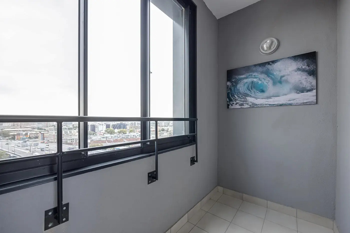 Квартира Русаковская 2-64