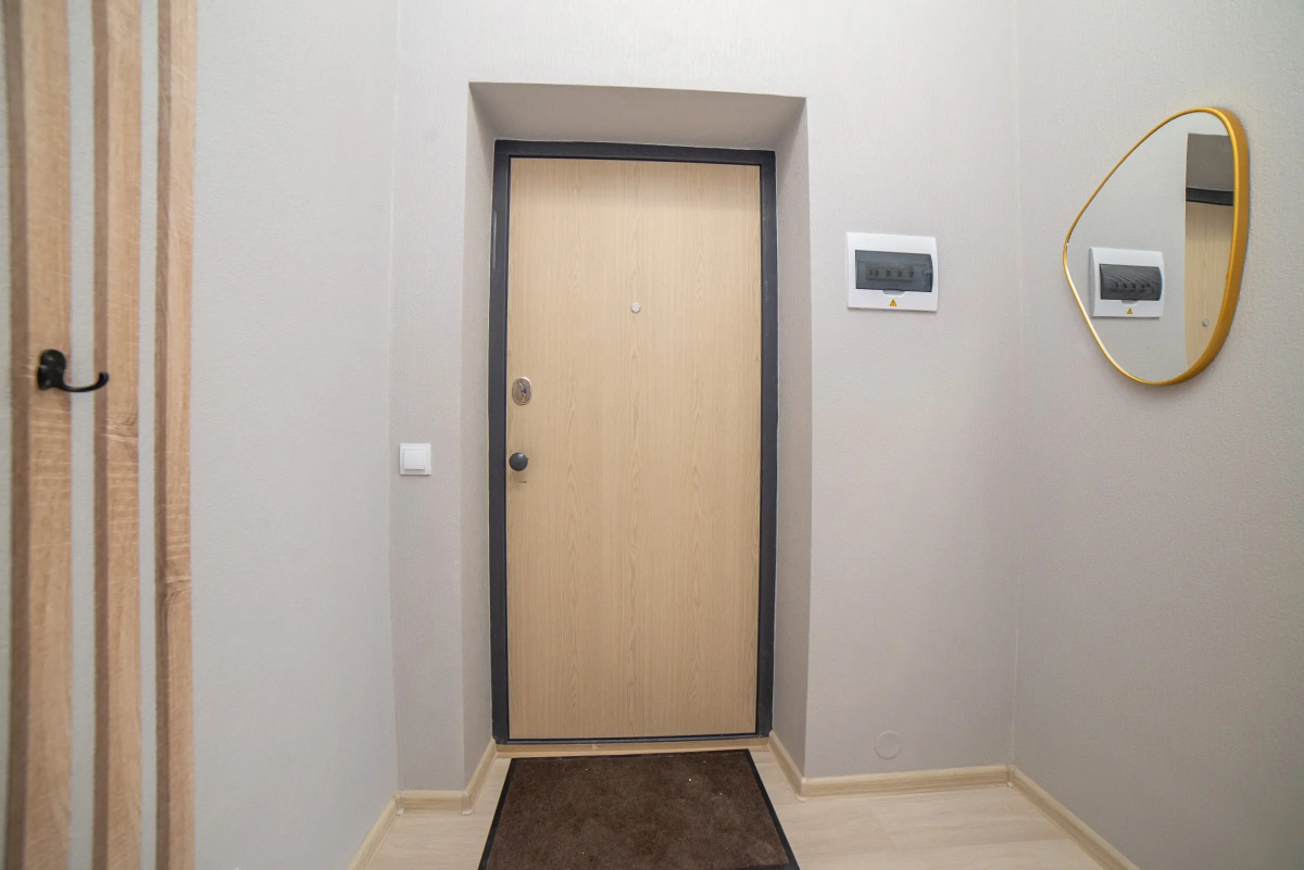 Квартира BeGuest Проспект Космонавтов 7Б