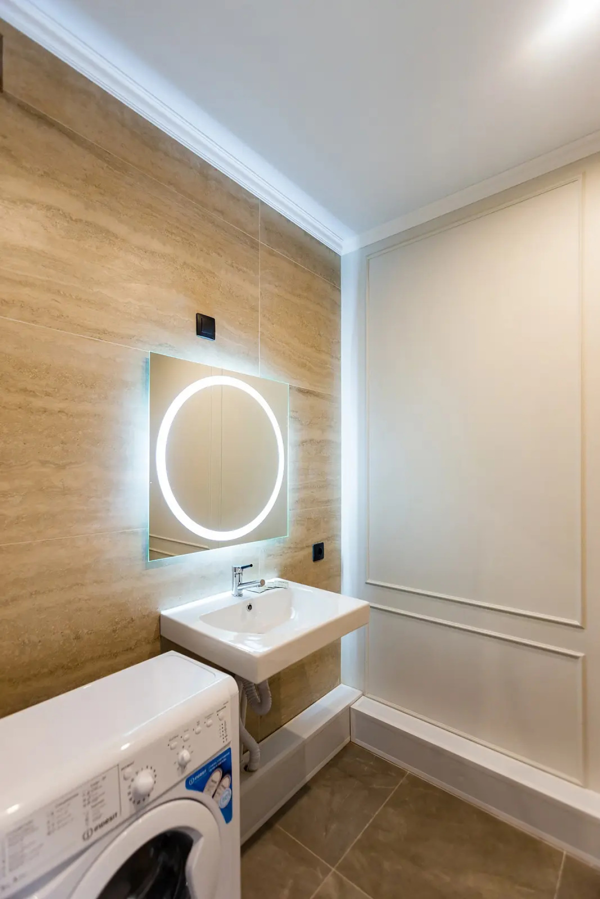 Апартаменты на Трофимова