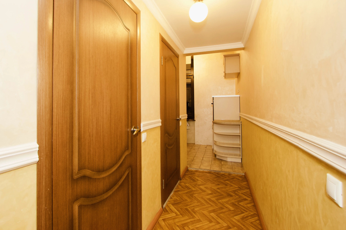 Квартира Свободна-Кудринская Площадь