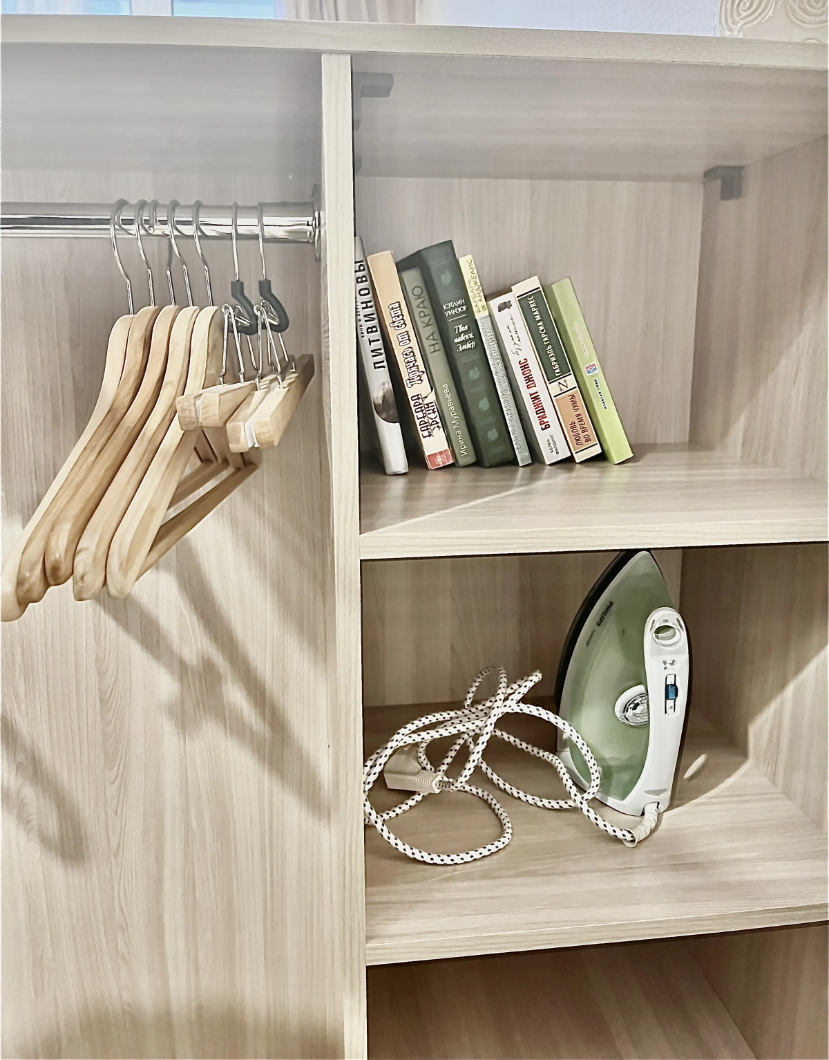 Квартира Видовая у Ривьеры