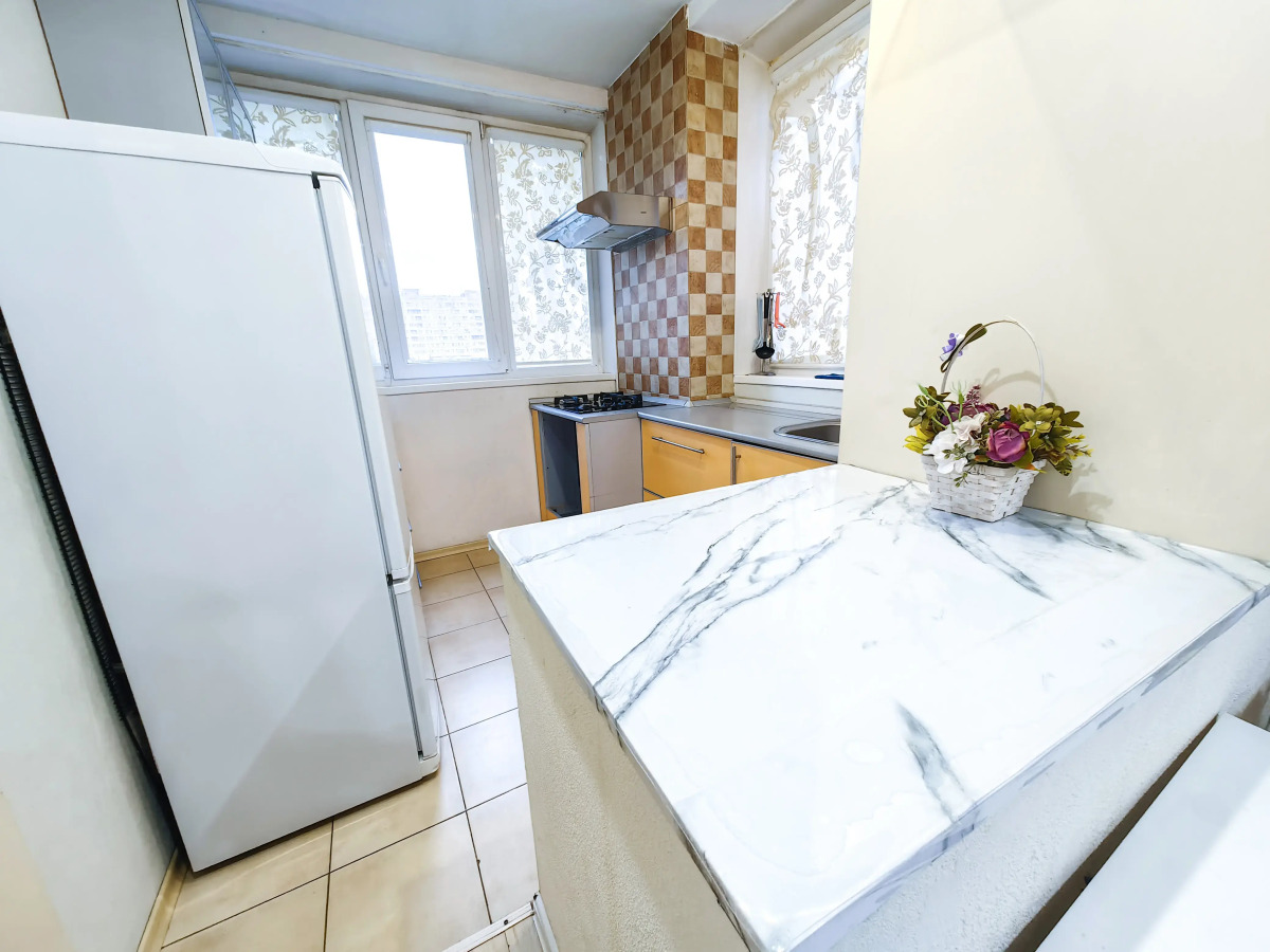 Апартаменты Рядом с ТРК Триумф Плаза