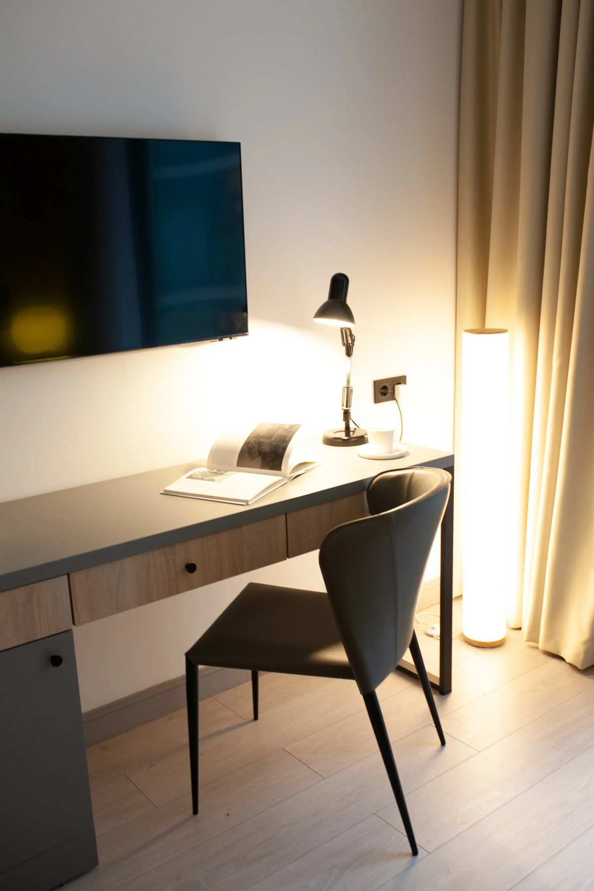 Квартира Room 3023