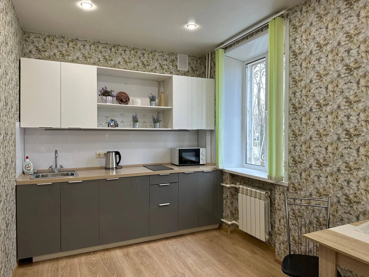 Меблированный комнаты Комсомольская на Набережной