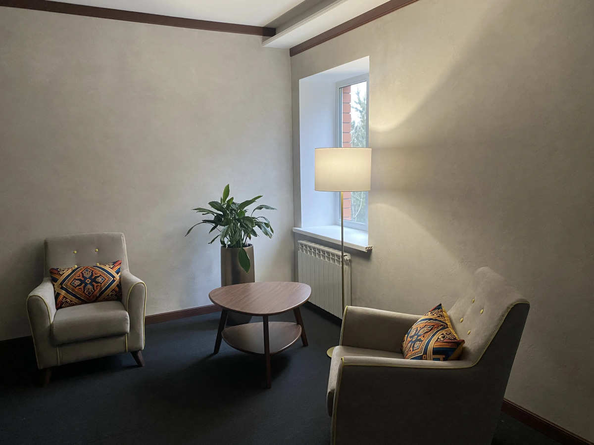 Гостиница Виктория