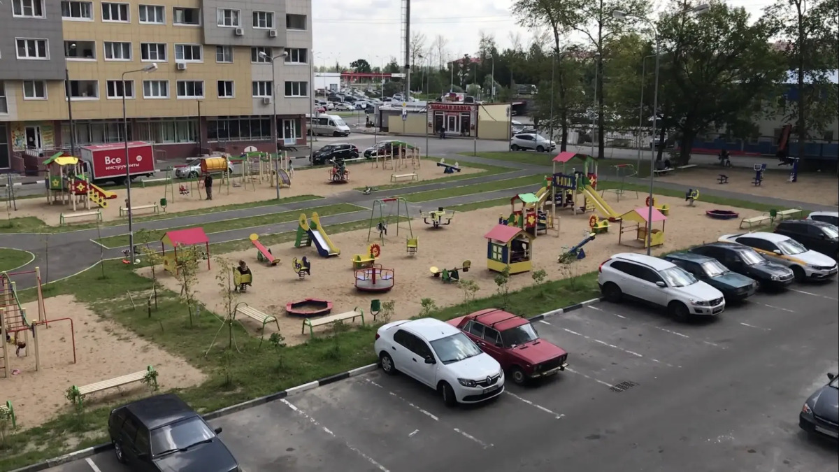 Апартаменты Магия