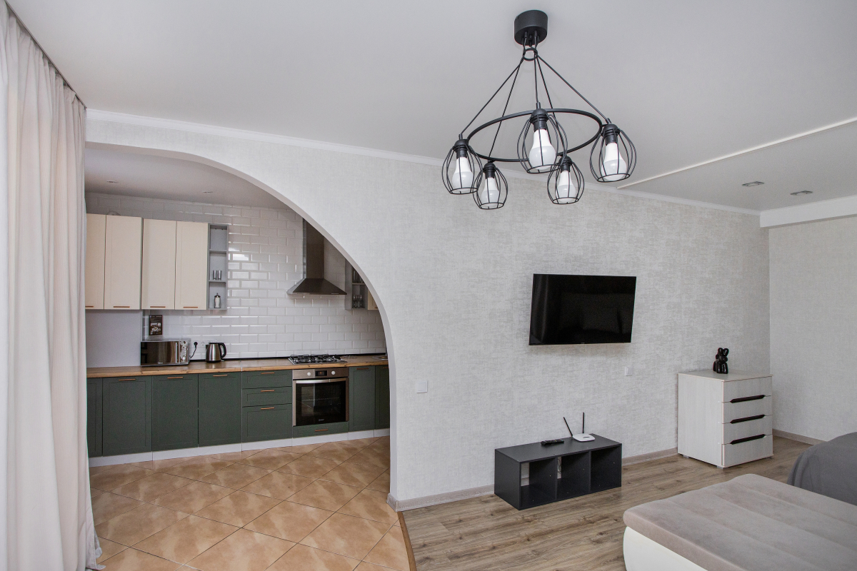 Апартаменты Summer