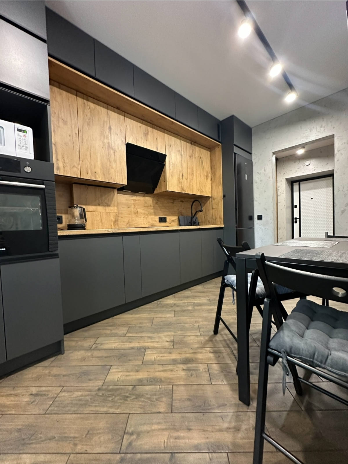 Квартира Уютная на побережье